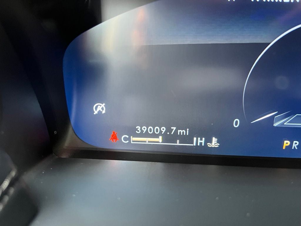 2023 Lincoln Nautilus Reserve AWD | Pano Roof | 360 Cam | BLIS