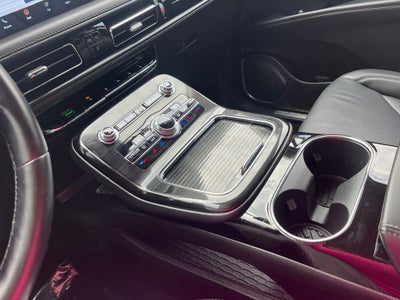 2023 Lincoln Nautilus Reserve AWD | Pano Roof | 360 Cam | BLIS