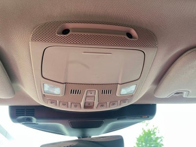 2023 Lincoln Nautilus Reserve AWD | Pano Roof | 360 Cam | BLIS