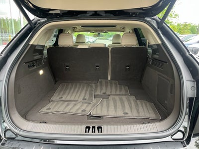 2023 Lincoln Nautilus Reserve AWD | Pano Roof | 360 Cam | BLIS | Remote Start