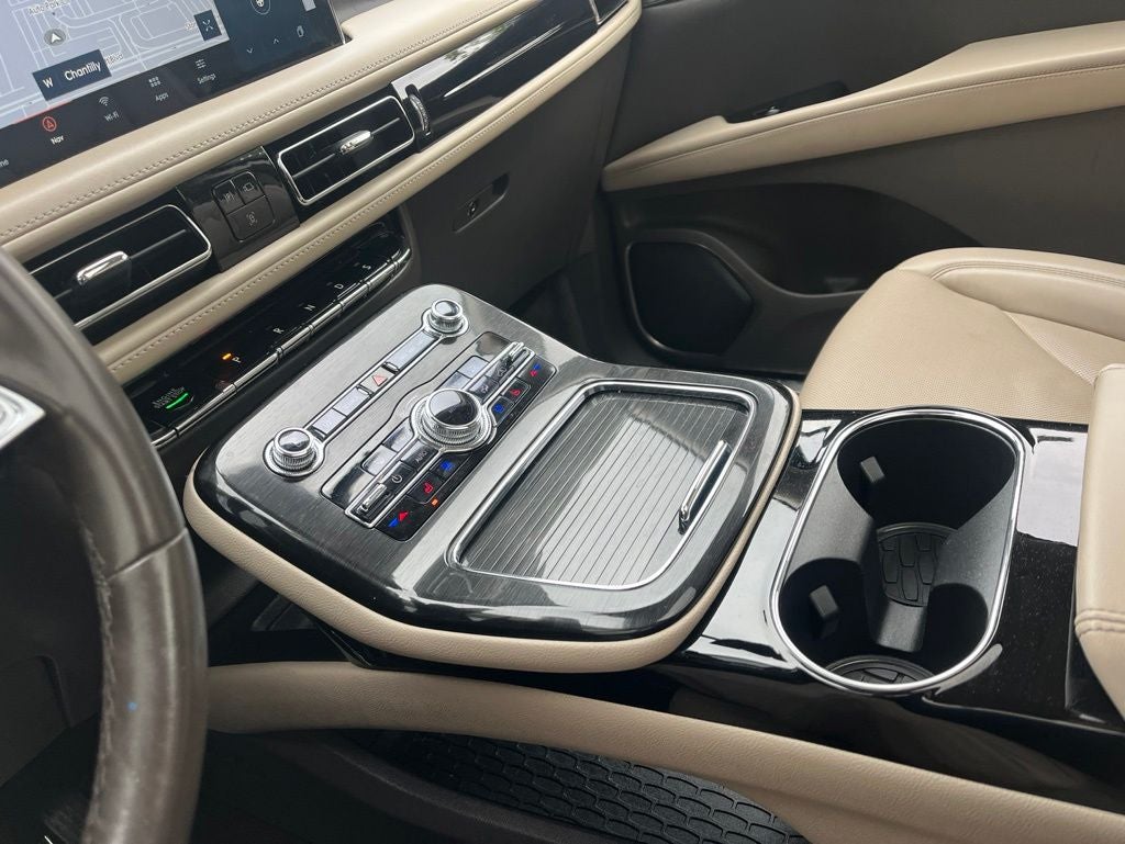 2023 Lincoln Nautilus Reserve AWD | Pano Roof | 360 Cam | BLIS | Remote Start