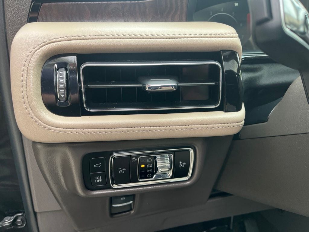 2023 Lincoln Nautilus Reserve AWD | Pano Roof | 360 Cam | BLIS | Remote Start