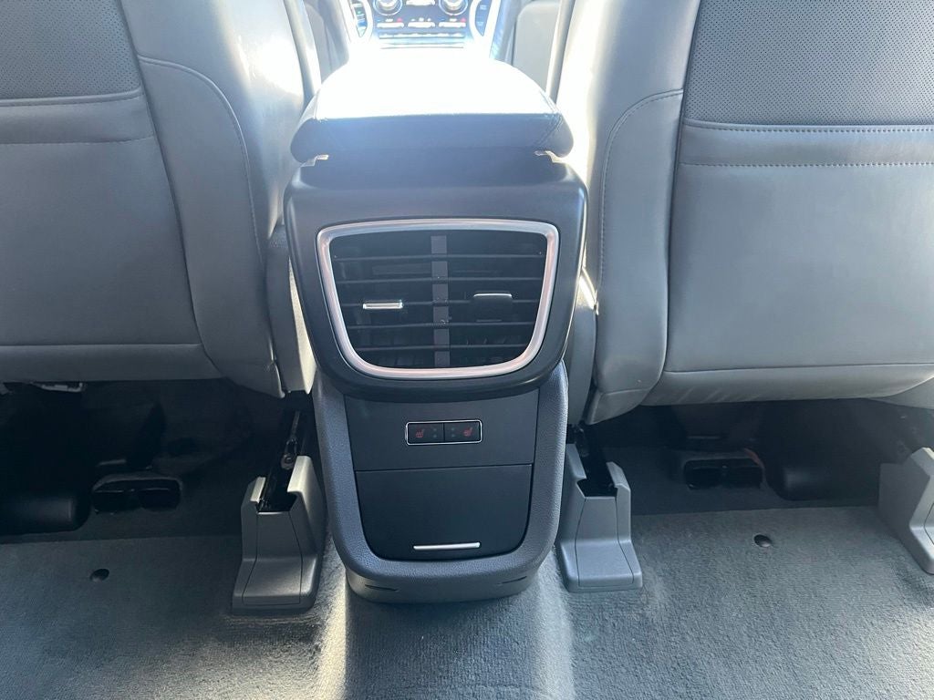 2019 Lincoln Nautilus Reserve AWD | Pano Roof | 360 Cam | BLIS | Ultimate Pkg