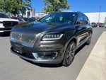 2019 Lincoln Nautilus Reserve AWD | Pano Roof | 360 Cam | BLIS | Ultimate Pkg
