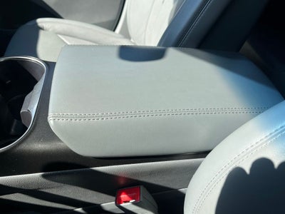 2019 Lincoln Nautilus Reserve AWD | Pano Roof | 360 Cam | BLIS | Ultimate Pkg