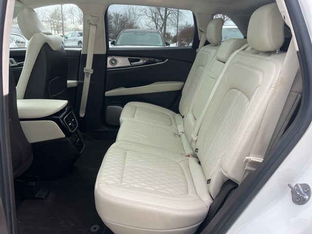 2022 Lincoln Nautilus Black Label AWD | Pano Roof | 360 Camera | BLIS