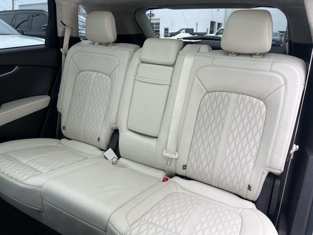 2022 Lincoln Nautilus Black Label AWD | Pano Roof | 360 Camera | BLIS