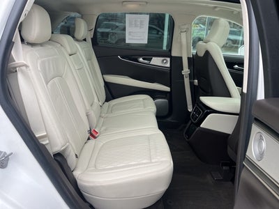 2022 Lincoln Nautilus Black Label AWD | Pano Roof | 360 Camera | BLIS