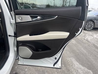 2022 Lincoln Nautilus Black Label AWD | Pano Roof | 360 Camera | BLIS