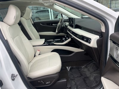 2022 Lincoln Nautilus Black Label AWD | Pano Roof | 360 Camera | BLIS