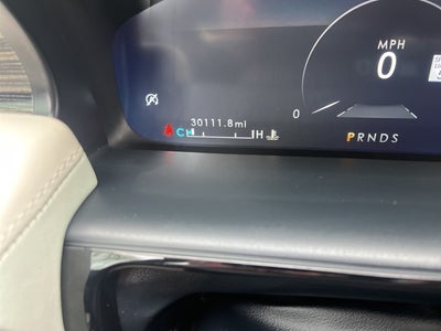 2022 Lincoln Nautilus Black Label AWD | Pano Roof | 360 Camera | BLIS