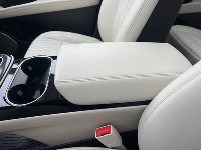 2022 Lincoln Nautilus Black Label AWD | Pano Roof | 360 Camera | BLIS