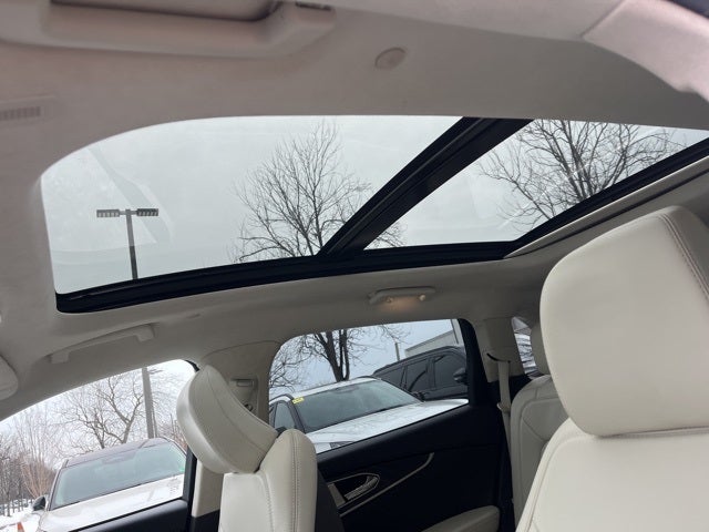 2022 Lincoln Nautilus Black Label AWD | Pano Roof | 360 Camera | BLIS