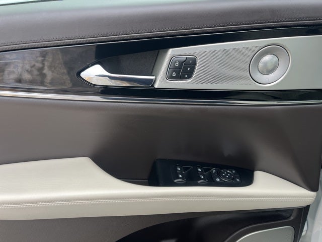 2022 Lincoln Nautilus Black Label AWD | Pano Roof | 360 Camera | BLIS