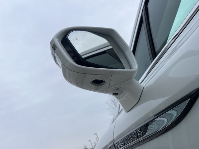 2022 Lincoln Nautilus Black Label AWD | Pano Roof | 360 Camera | BLIS