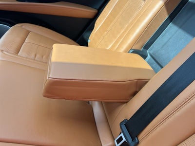 2023 Lincoln Nautilus Black Label AWD | Pano Roof | 360 Cam | Ultra Comfort Pkg