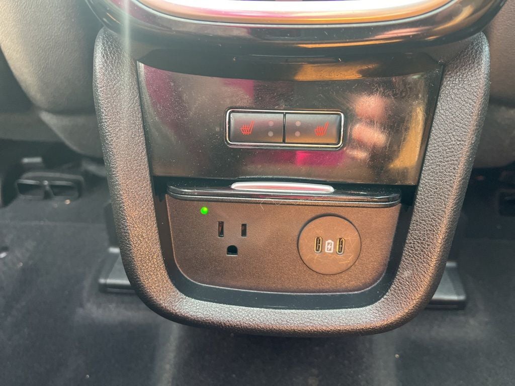 2023 Lincoln Nautilus Black Label AWD | Pano Roof | 360 Cam | Ultra Comfort Pkg