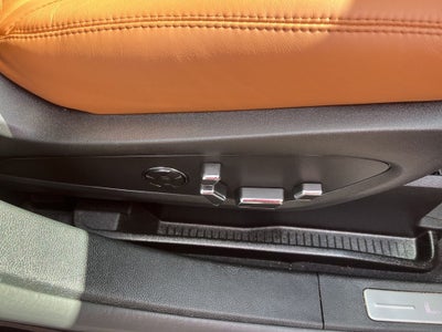 2023 Lincoln Nautilus Black Label AWD | Pano Roof | 360 Cam | Ultra Comfort Pkg