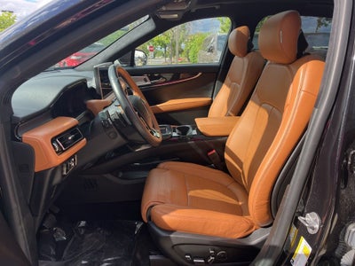 2023 Lincoln Nautilus Black Label AWD | Pano Roof | 360 Cam | Ultra Comfort Pkg