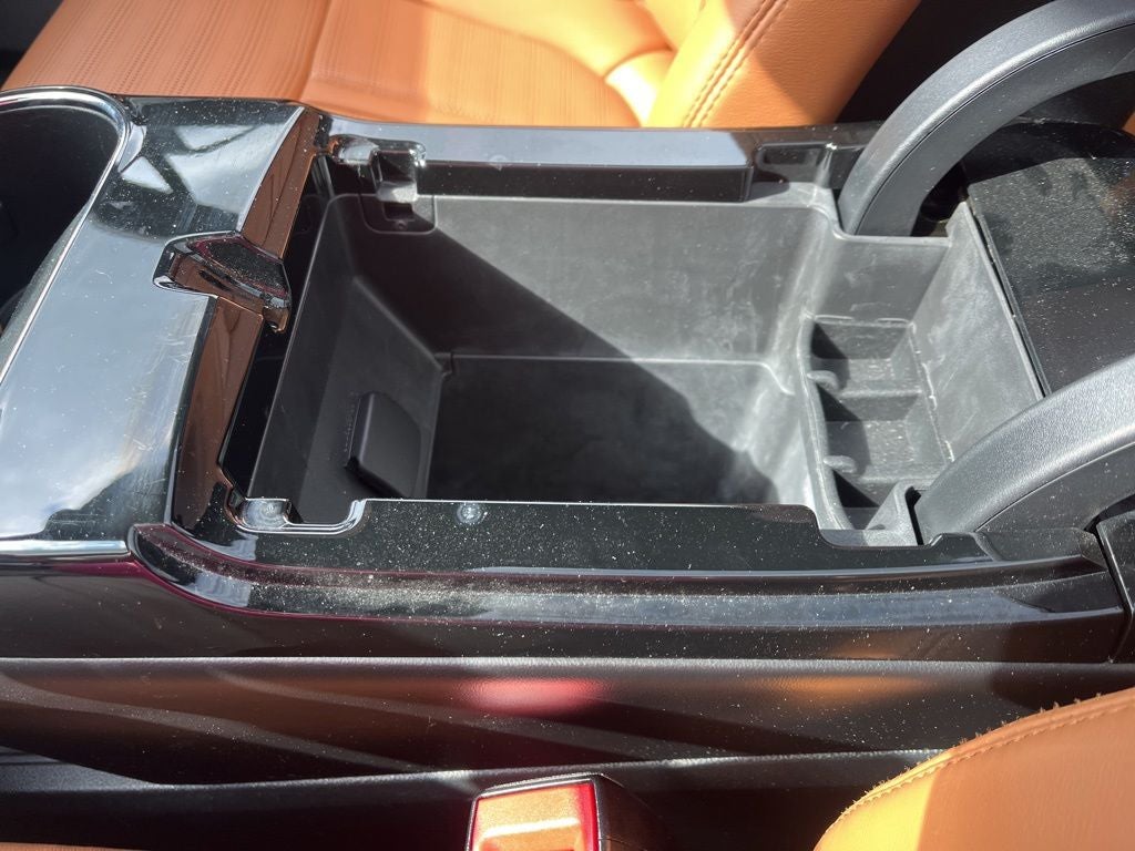 2023 Lincoln Nautilus Black Label AWD | Pano Roof | 360 Cam | Ultra Comfort Pkg