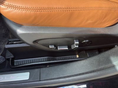 2023 Lincoln Nautilus Black Label AWD | Pano Roof | 360 Cam | Ultra Comfort Pkg