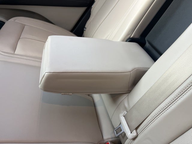 2016 Lincoln MKX Reserve AWD | Tech Pkg | Driver Assist Pkg | Climate Pkg