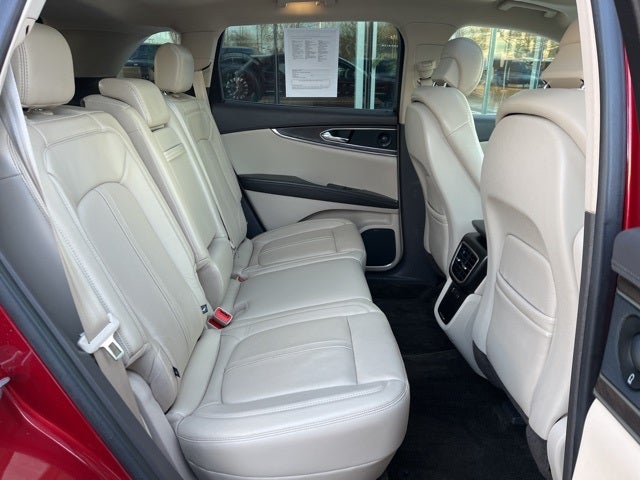 2016 Lincoln MKX Reserve AWD | Tech Pkg | Driver Assist Pkg | Climate Pkg