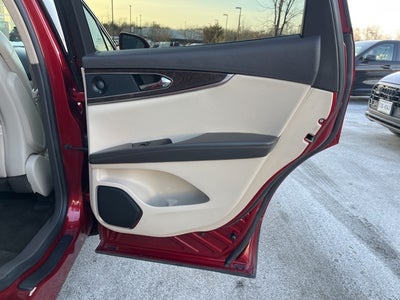 2016 Lincoln MKX Reserve AWD | Tech Pkg | Driver Assist Pkg | Climate Pkg