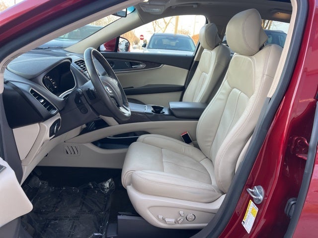 2016 Lincoln MKX Reserve AWD | Tech Pkg | Driver Assist Pkg | Climate Pkg