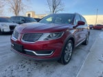 2016 Lincoln MKX Reserve AWD | Tech Pkg | Driver Assist Pkg | Climate Pkg