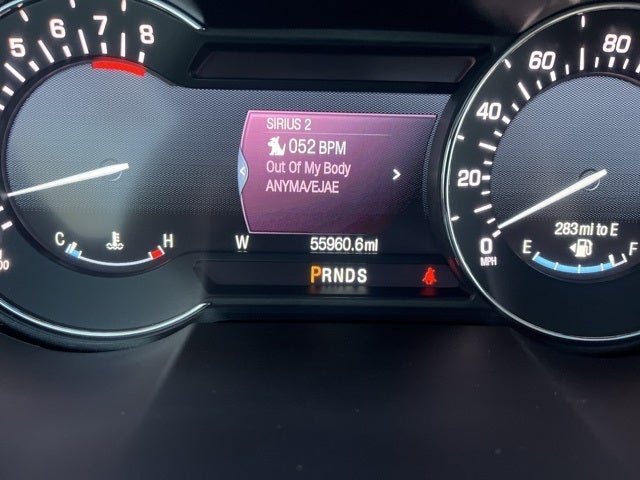 2016 Lincoln MKX Reserve AWD | Tech Pkg | Driver Assist Pkg | Climate Pkg