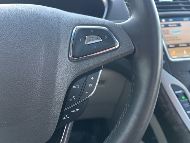 2016 Lincoln MKX Reserve AWD | Tech Pkg | Driver Assist Pkg | Climate Pkg