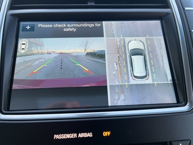 2016 Lincoln MKX Reserve AWD | Tech Pkg | Driver Assist Pkg | Climate Pkg