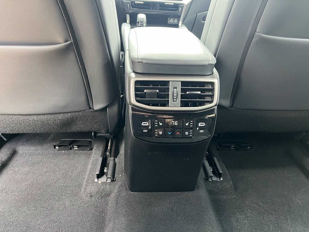 2023 Lexus RX 500h F SPORT Performance AWD | Pano Roof | 360 Cam | BLIS | HUD