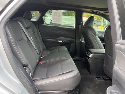 2023 Lexus RX 500h F SPORT Performance AWD | Pano Roof | 360 Cam | BLIS | HUD