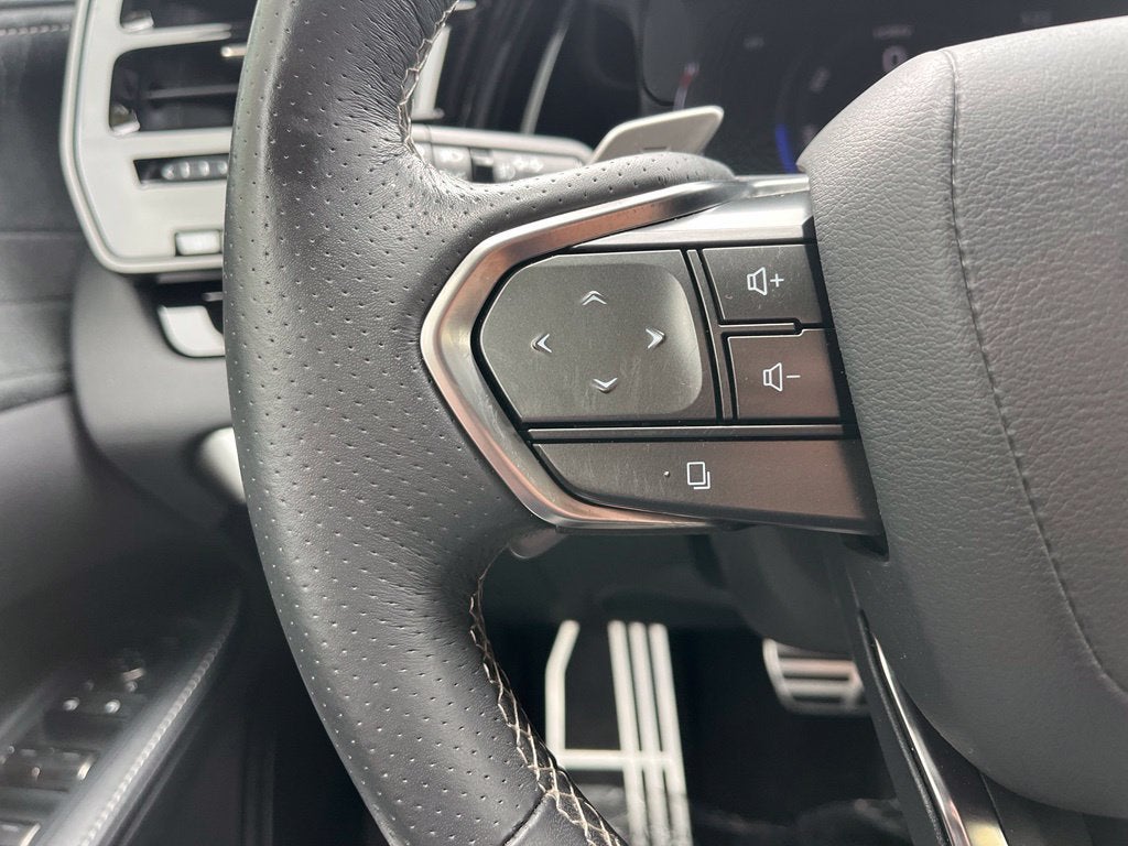 2023 Lexus RX 500h F SPORT Performance AWD | Pano Roof | 360 Cam | BLIS | HUD