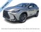 2022 Lexus NX 350 Premium AWD | Moonroof | BLIS | Safety System 3.0