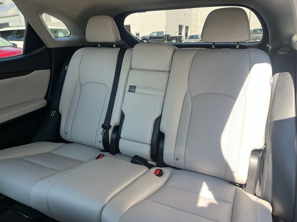 2022 Lexus RX 350 AWD | Premium Pkg | Moonroof | 360 Camera | BLIS