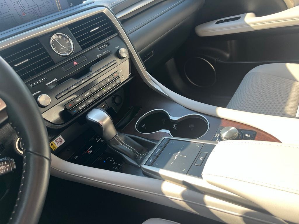 2022 Lexus RX 350 AWD | Premium Pkg | Moonroof | 360 Camera | BLIS