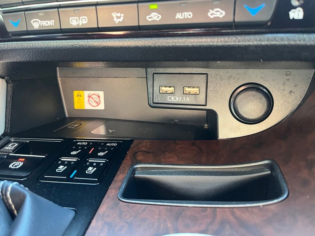 2022 Lexus RX 350 AWD | Premium Pkg | Moonroof | 360 Camera | BLIS