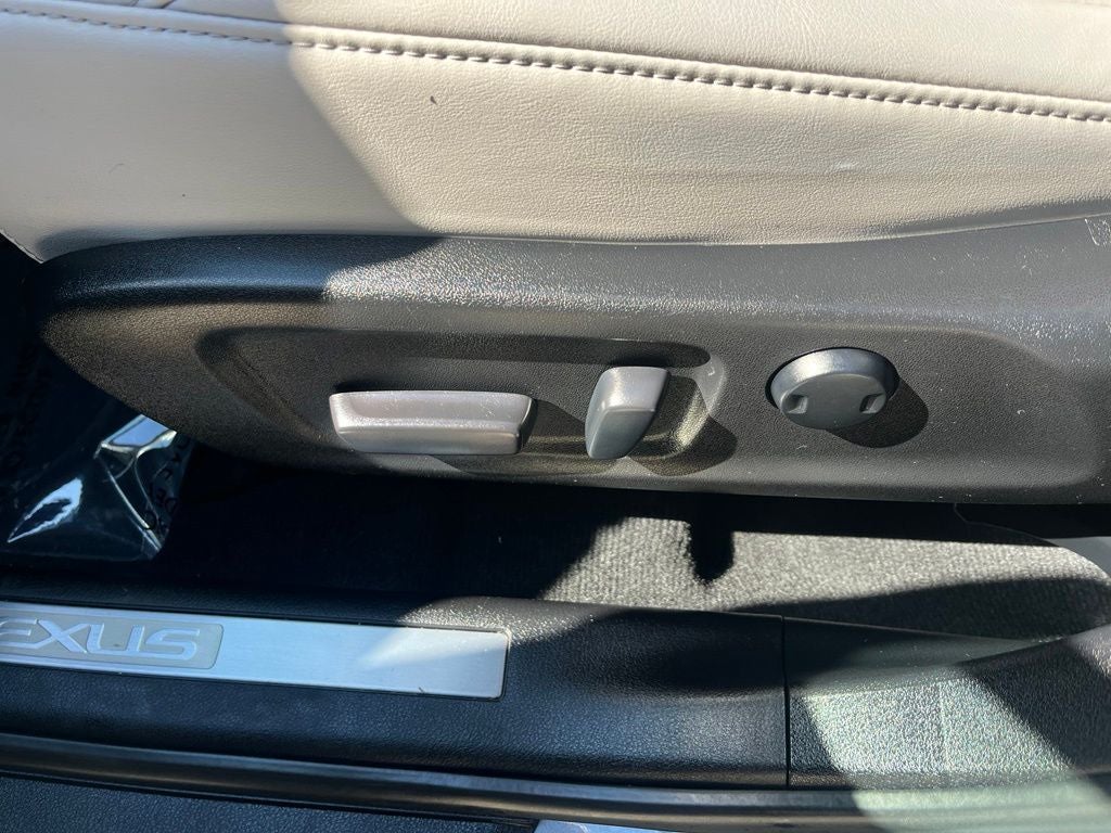 2022 Lexus RX 350 AWD | Premium Pkg | Moonroof | 360 Camera | BLIS