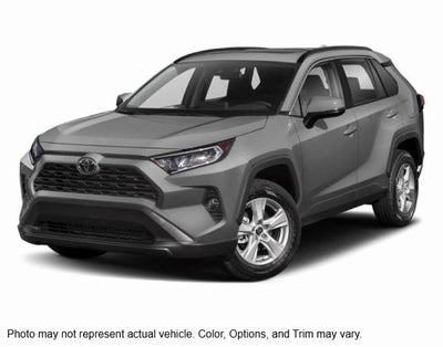 2021 Toyota RAV4 XLE | BLIS | Lane Assist | Rear-Cross Traffic Alert |