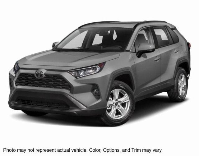 2021 Toyota RAV4 XLE | BLIS | Lane Assist | Rear-Cross Traffic Alert |
