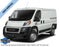 2019 RAM ProMaster 1500 Low Roof