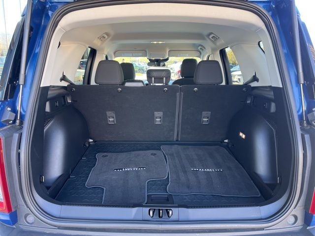 2024 Ford Bronco Sport Big Bend 4WD | BLIS | CarPlay / Android Auto