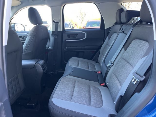 2024 Ford Bronco Sport Big Bend 4WD | BLIS | CarPlay / Android Auto