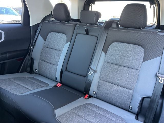 2024 Ford Bronco Sport Big Bend 4WD | BLIS | CarPlay / Android Auto