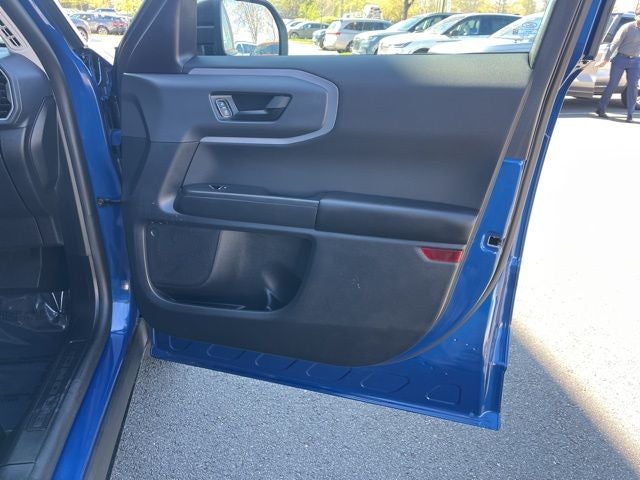 2024 Ford Bronco Sport Big Bend 4WD | BLIS | CarPlay / Android Auto