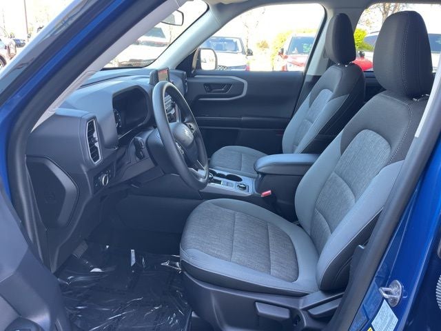 2024 Ford Bronco Sport Big Bend 4WD | BLIS | CarPlay / Android Auto