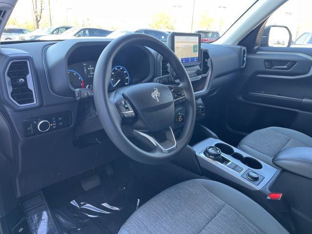 2024 Ford Bronco Sport Big Bend 4WD | BLIS | CarPlay / Android Auto